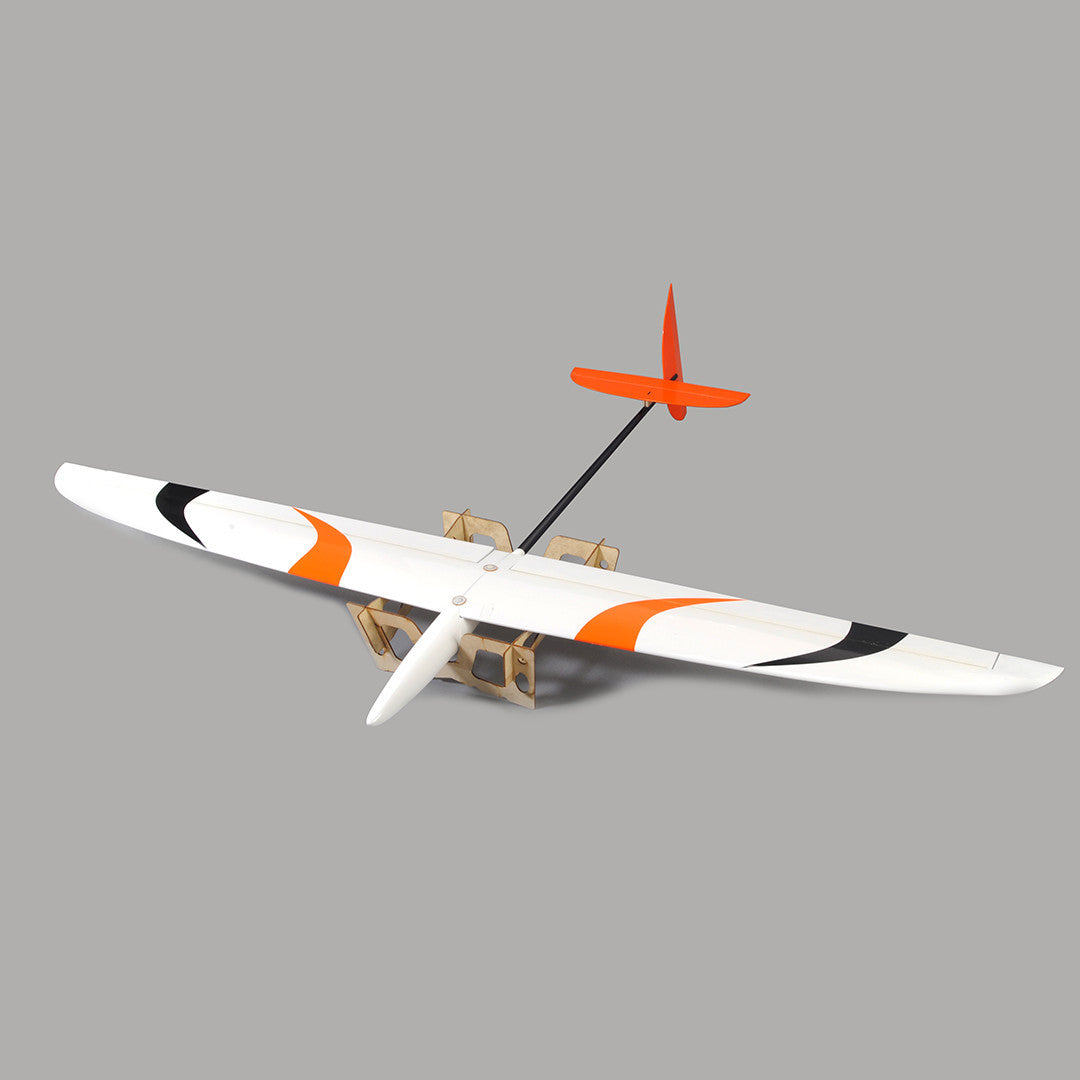 Pre-Owned The AG4XXXX SPECTRE II Soaring Thermal DLG Glider