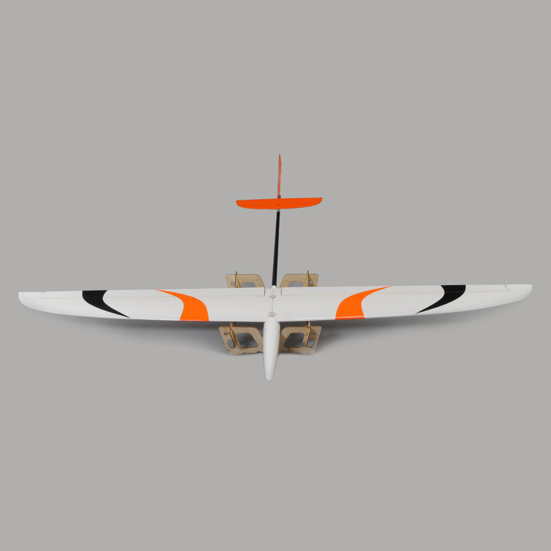 Pre-Owned The AG4XXXX SPECTRE II Soaring Thermal DLG Glider