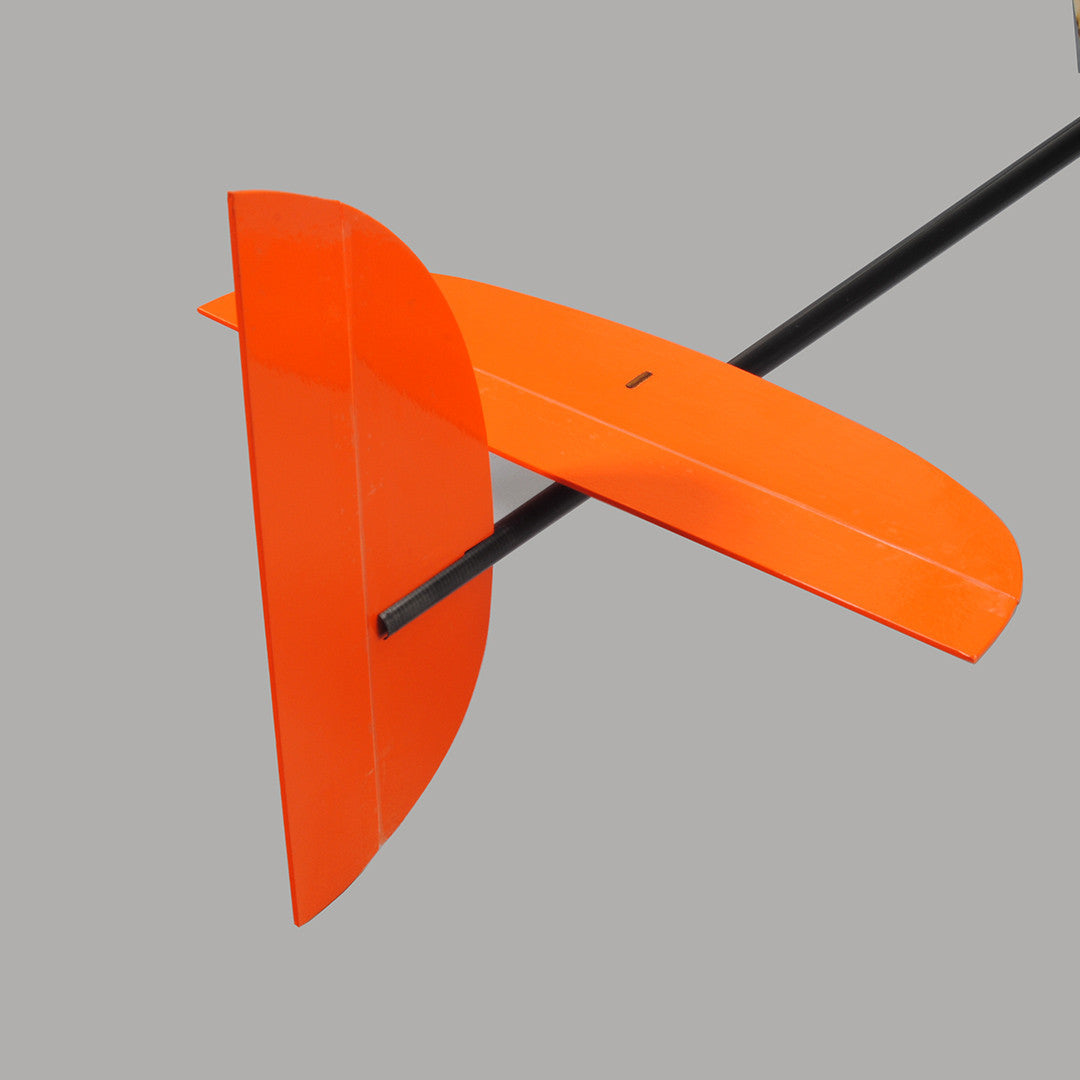 Pre-Owned The AG4XXXX SPECTRE II Soaring Thermal DLG Glider