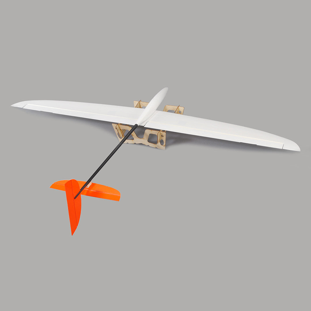 Pre-Owned The AG4XXXX SPECTRE II Soaring Thermal DLG Glider