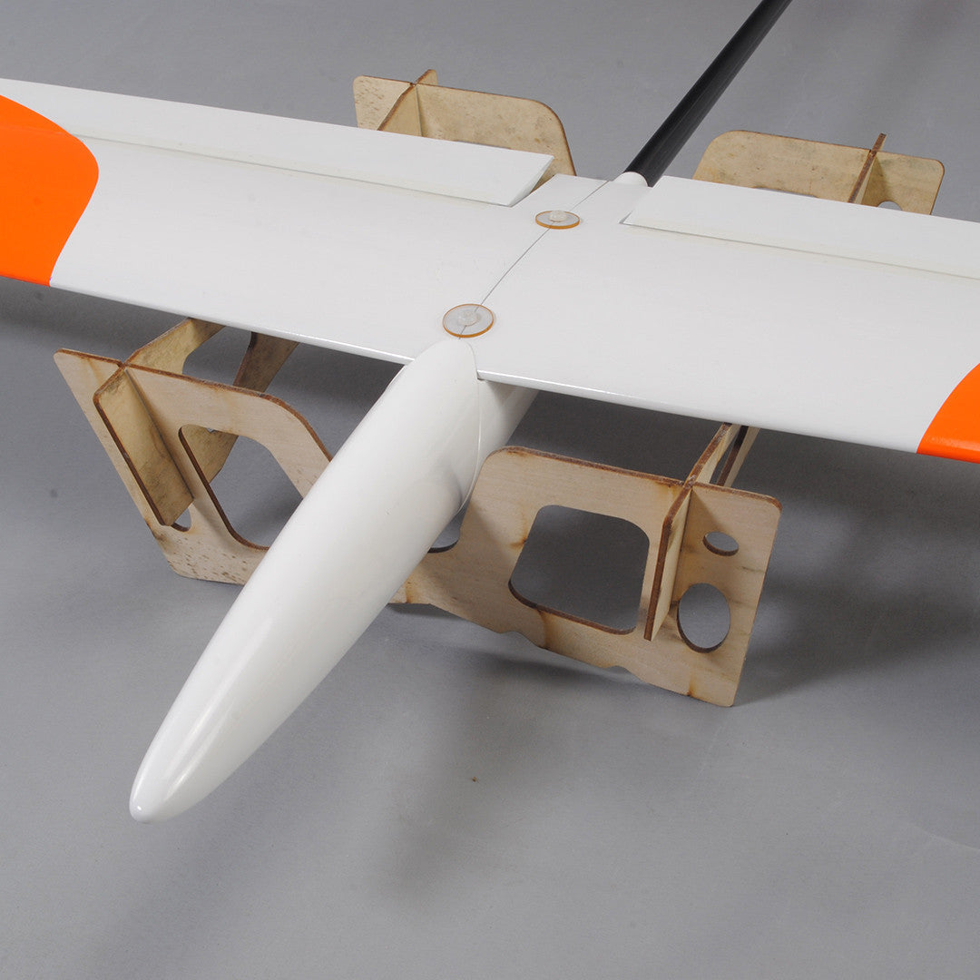 Pre-Owned The AG4XXXX SPECTRE II Soaring Thermal DLG Glider
