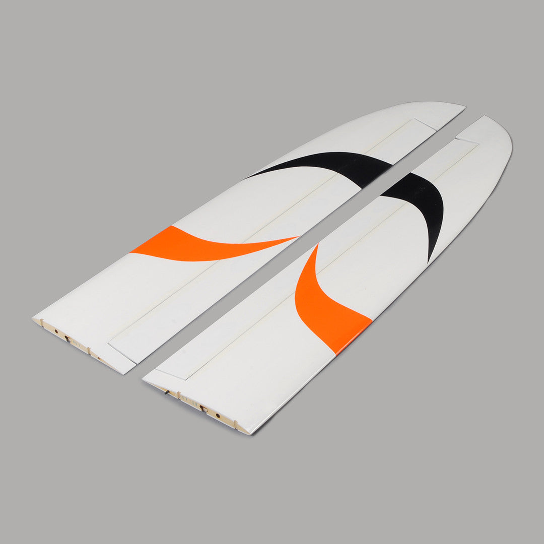 Pre-Owned The AG4XXXX SPECTRE II Soaring Thermal DLG Glider