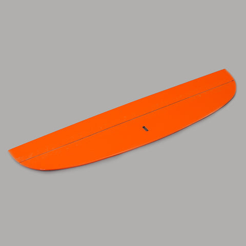 Rubber for the AG4XXXX SPECTRE II Soaring Thermal DLG - Orange