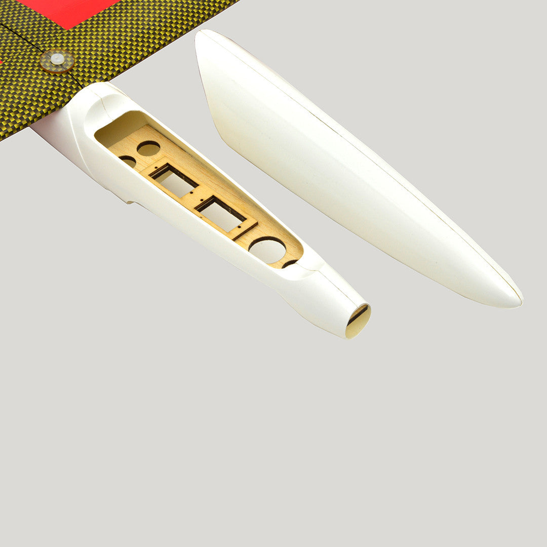 The AG4XXXX SPECTRE II Soaring Thermal DLG Glider