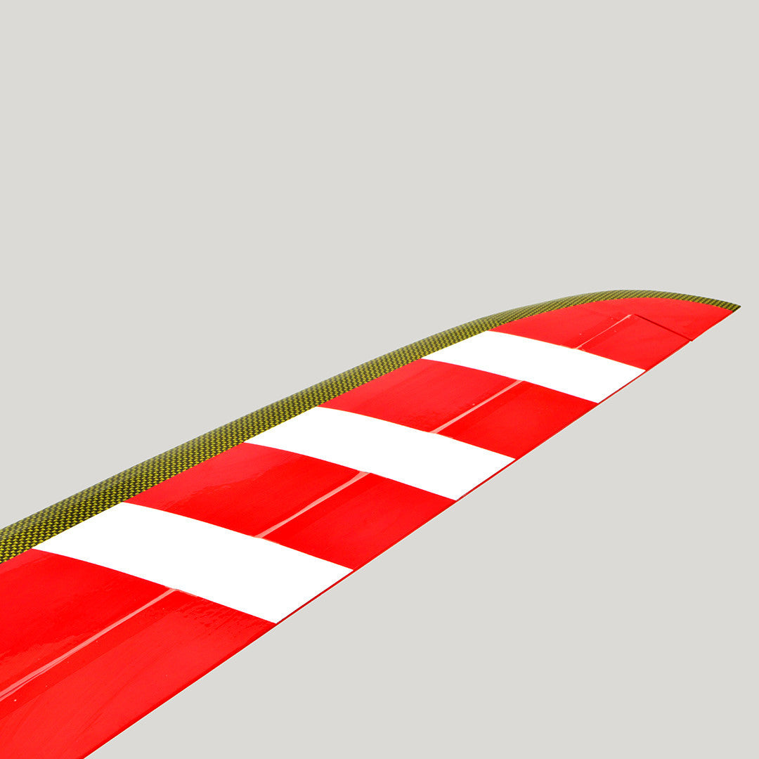 The AG4XXXX SPECTRE II Soaring Thermal DLG Glider