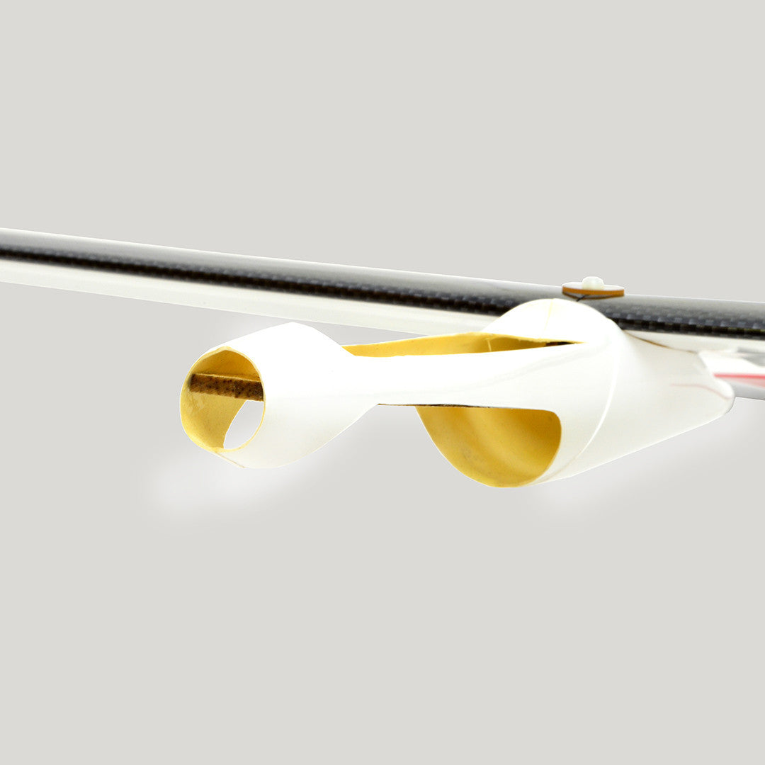 The AG4XXXX SPECTRE II Soaring Thermal DLG Glider