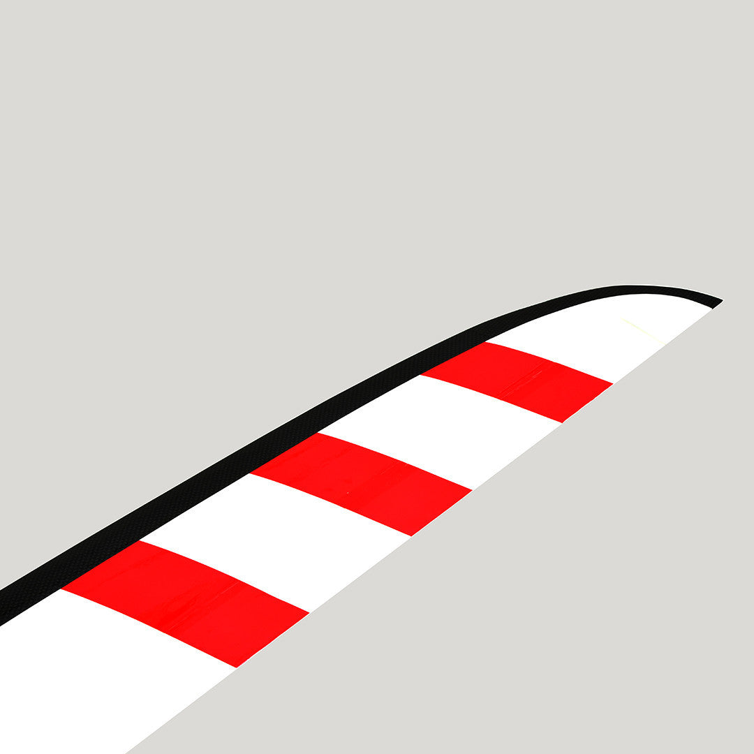 The AG4XXXX SPECTRE II Soaring Thermal DLG Glider