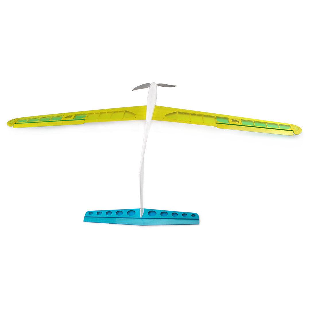 3 Channel RC 1.5M Ptero-X Electric Thermal Slope ARF Glider