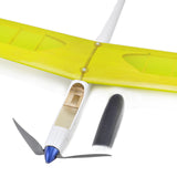 3 Channel RC 1.5M Ptero-X Electric Thermal Slope ARF Glider