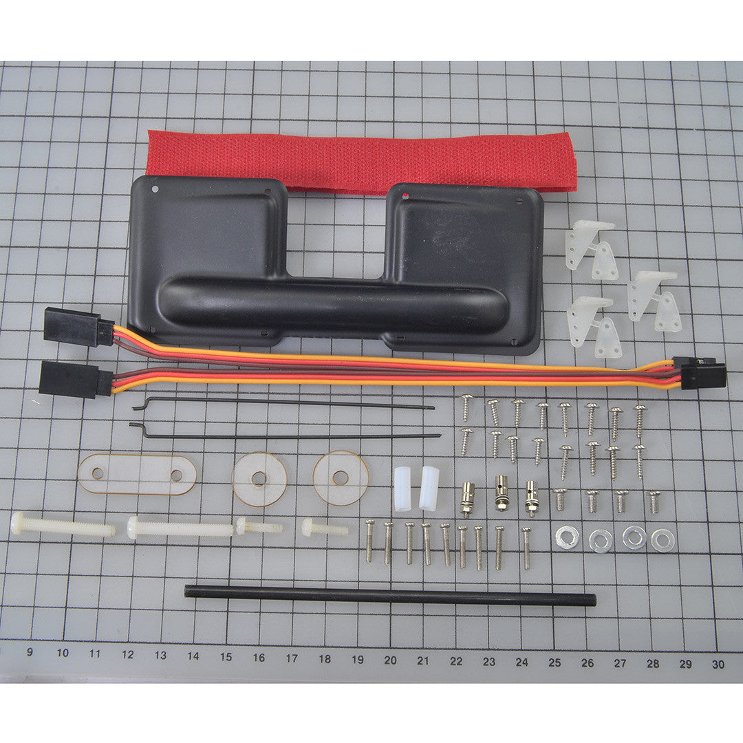 Accessory pack for Ptero-X