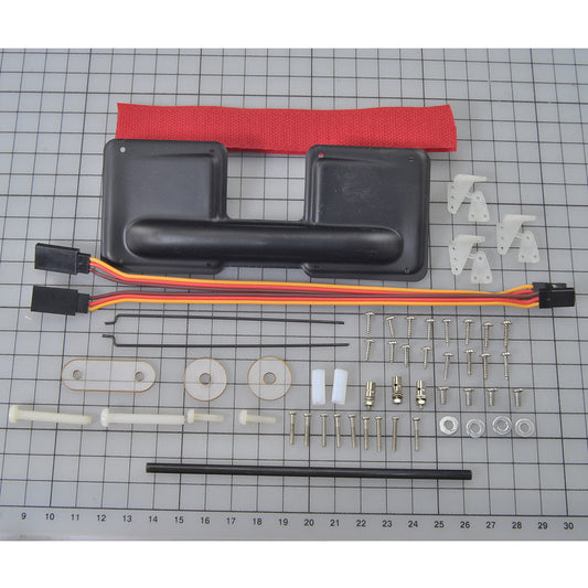 Accessory pack for Ptero-X