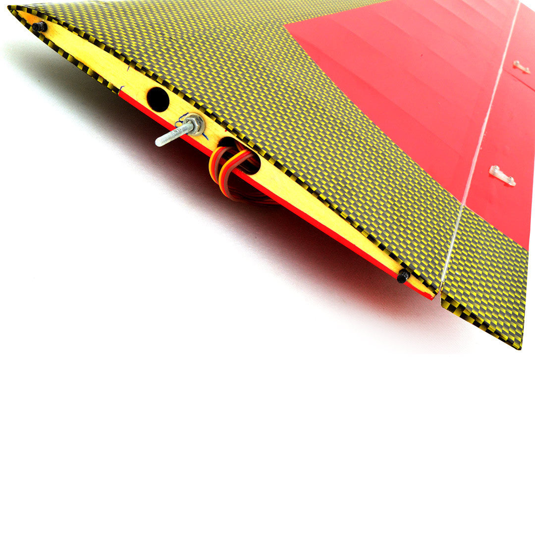 The Speedo Pro Lite Aerobatic Electric PNP Glider with Flaps