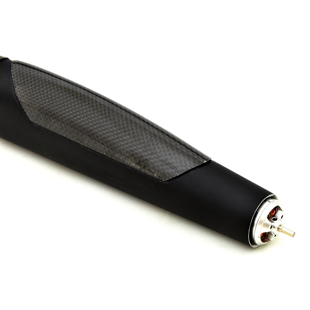 The Speedo Pro Lite Aerobatic Electric PNP Glider with Flaps