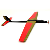 The Speedo Pro Lite Aerobatic Electric PNP Glider with Flaps