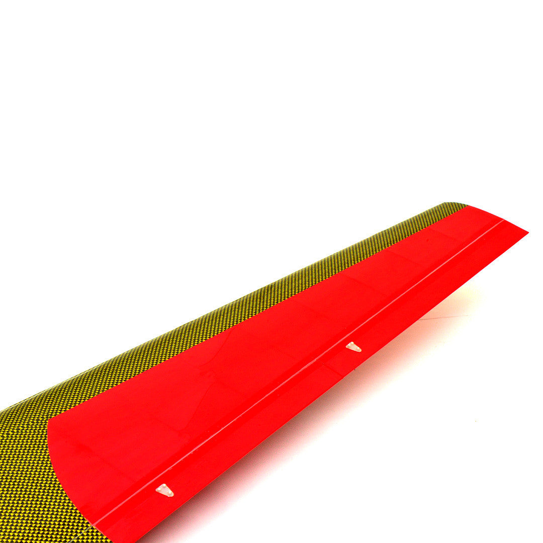 The Speedo Pro Lite Aerobatic Electric PNP Glider with Flaps