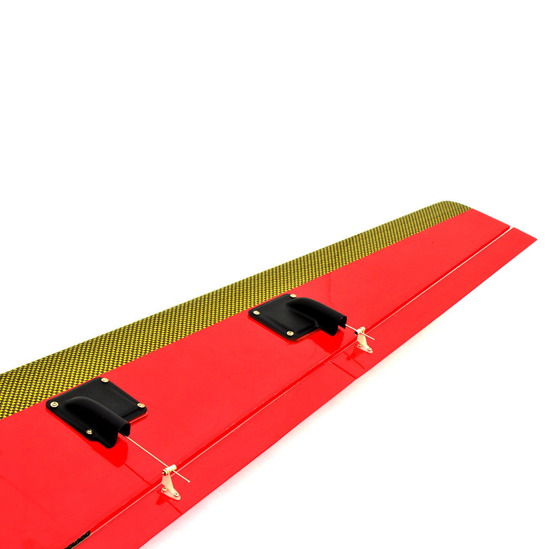 The Speedo Pro Lite Aerobatic Electric PNP Glider with Flaps