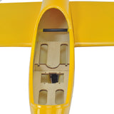 4-5 Ch RC Scale Fox ARF EP Fiberglass  FRP Glider