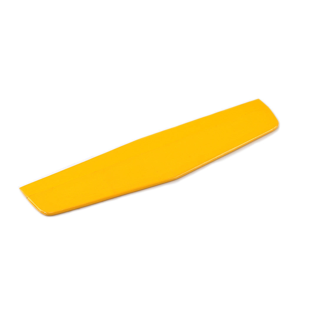 Tail wing for Fox
