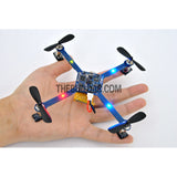 Palm Size RC Multicopte Quad-rotor Xcopter 4-axis Helicopter AirFrame