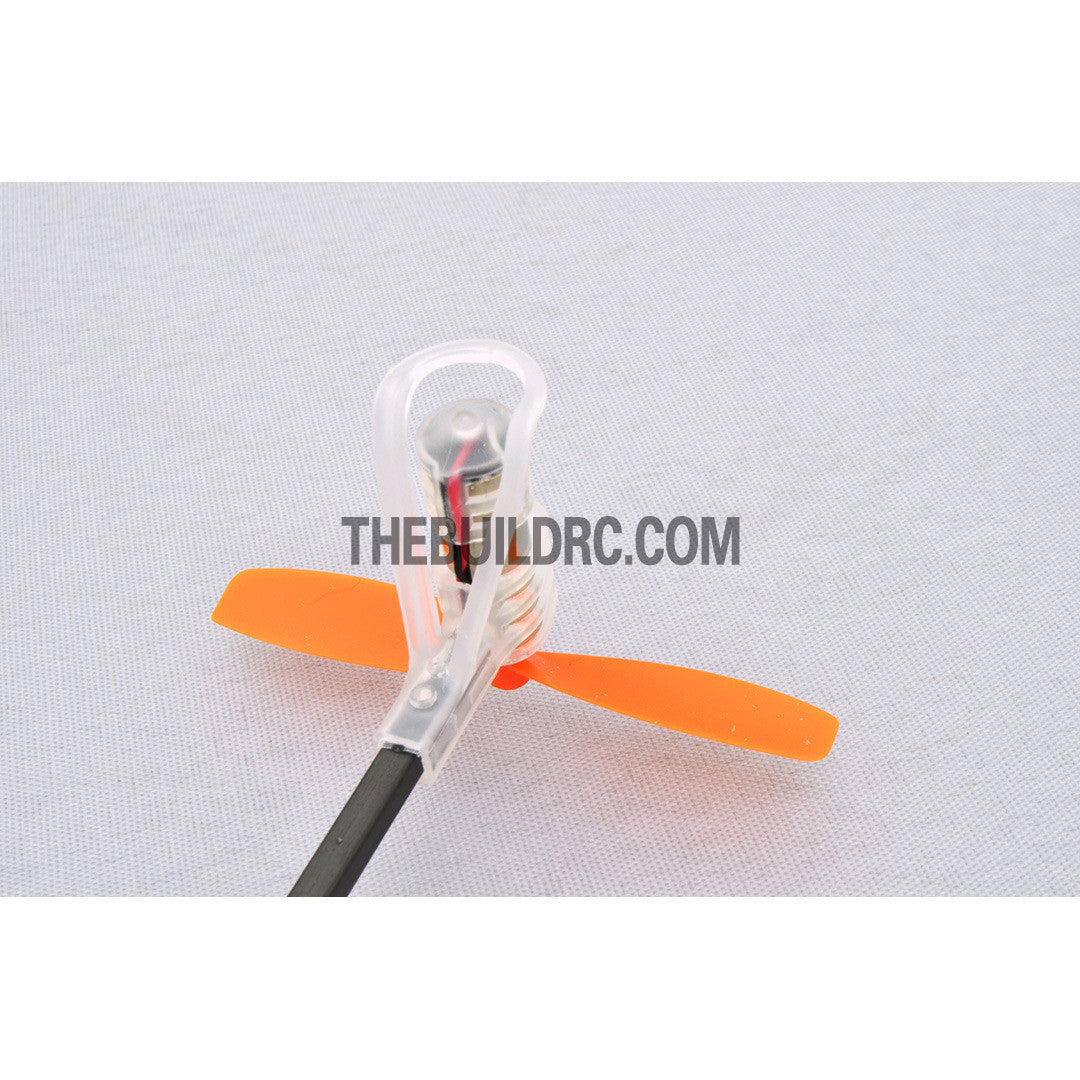 Palm Size RC DSM2/DMSS PNP Multicopter Quad-rotor Xcopter 4-axis Helicopter AirFrame