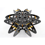 RC EP 830mm AirHook FRP Hexacopter