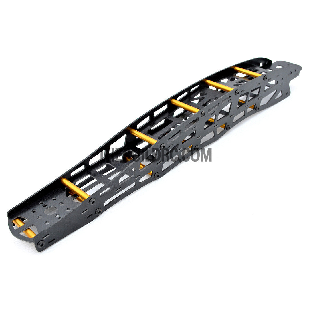RC EP 830mm AirHook FRP Hexacopter