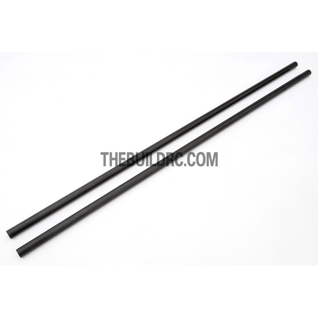 RC EP 830mm AirHook FRP Hexacopter