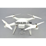 Eurgle 290mm e-ARK 2.4Ghz RC RTF Quad Multichopper