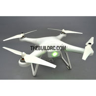 Eurgle 290mm e-ARK 2.4Ghz RC RTF Quad Multichopper