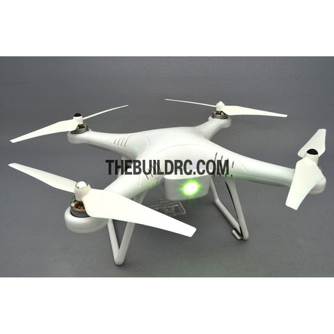Eurgle 290mm e-ARK 2.4Ghz RC RTF Quad Multichopper