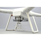 Eurgle 290mm e-ARK 2.4Ghz RC RTF Quad Multichopper