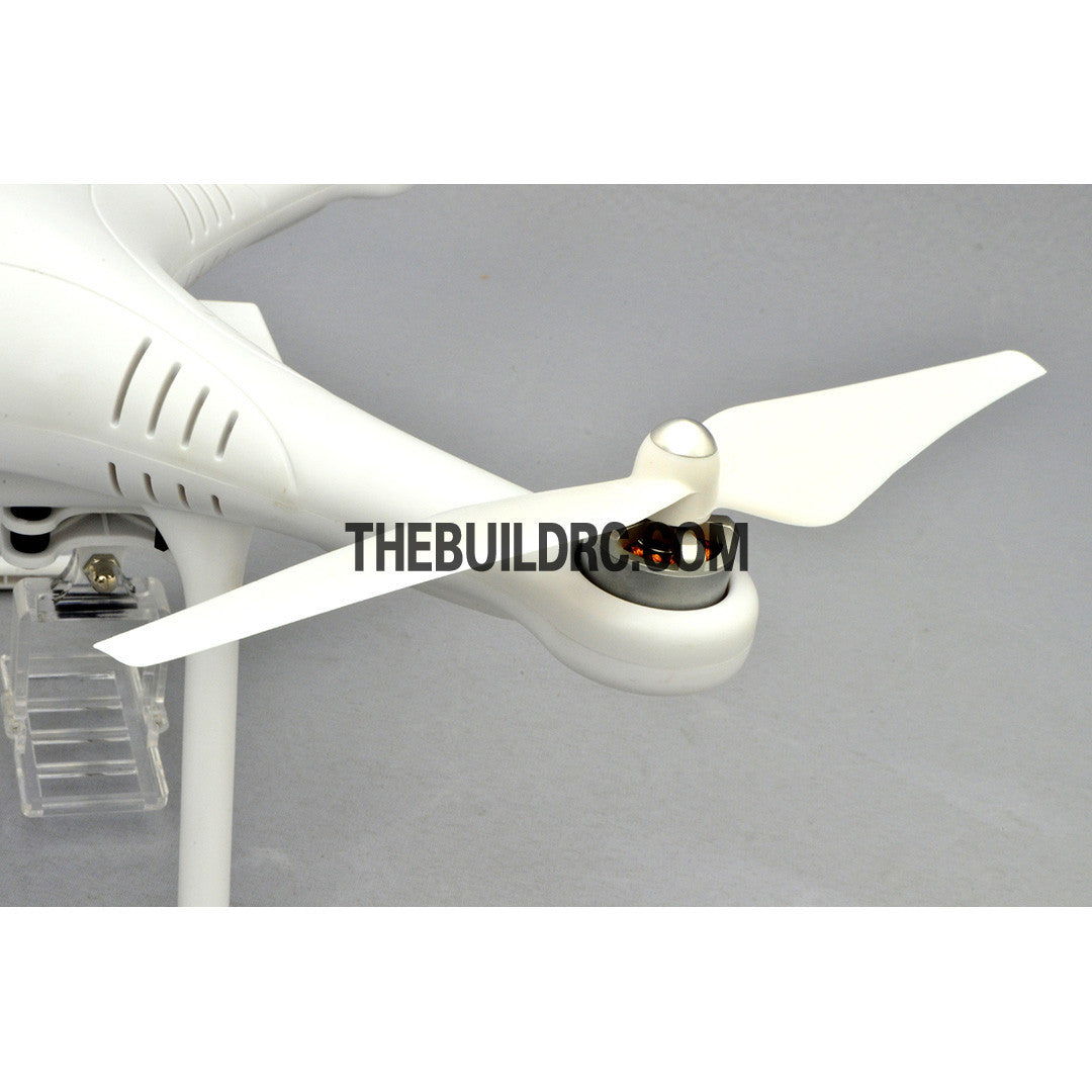 Eurgle 290mm e-ARK 2.4Ghz RC RTF Quad Multichopper