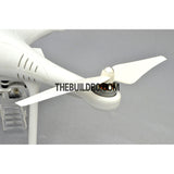 Eurgle 290mm e-ARK 2.4Ghz RC RTF Quad Multichopper