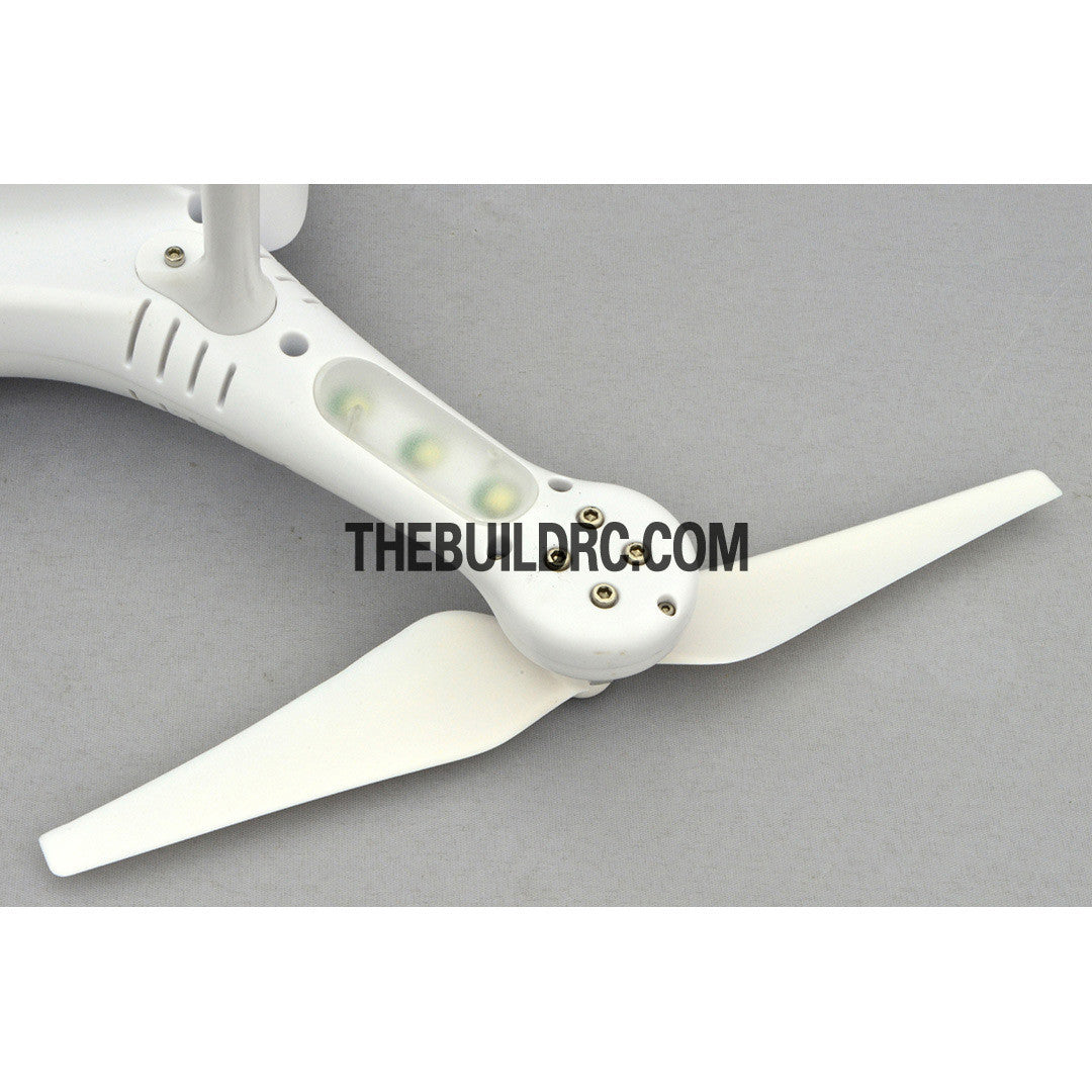 Eurgle 290mm e-ARK 2.4Ghz RC RTF Quad Multichopper