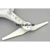 Eurgle 290mm e-ARK 2.4Ghz RC RTF Quad Multichopper