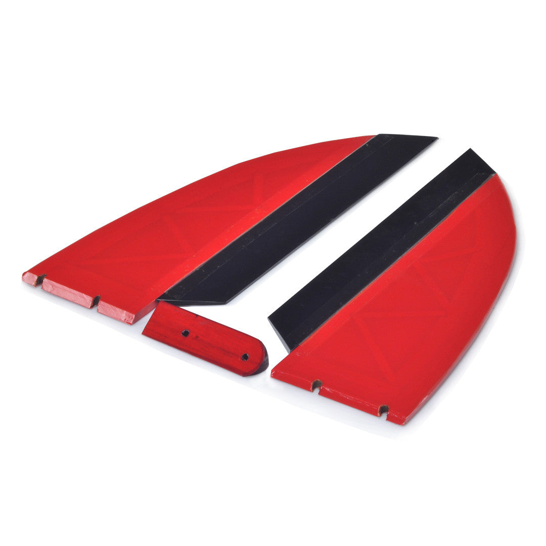 4 - 5Ch RC 1.8M Passer Ultimate EP Thermal Glider