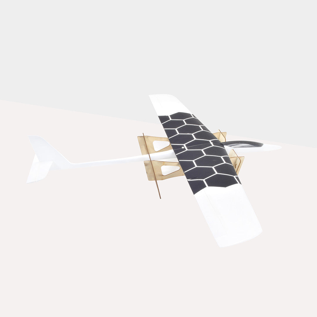 The Speedo RC Slope Glider 1.2M Wing Span