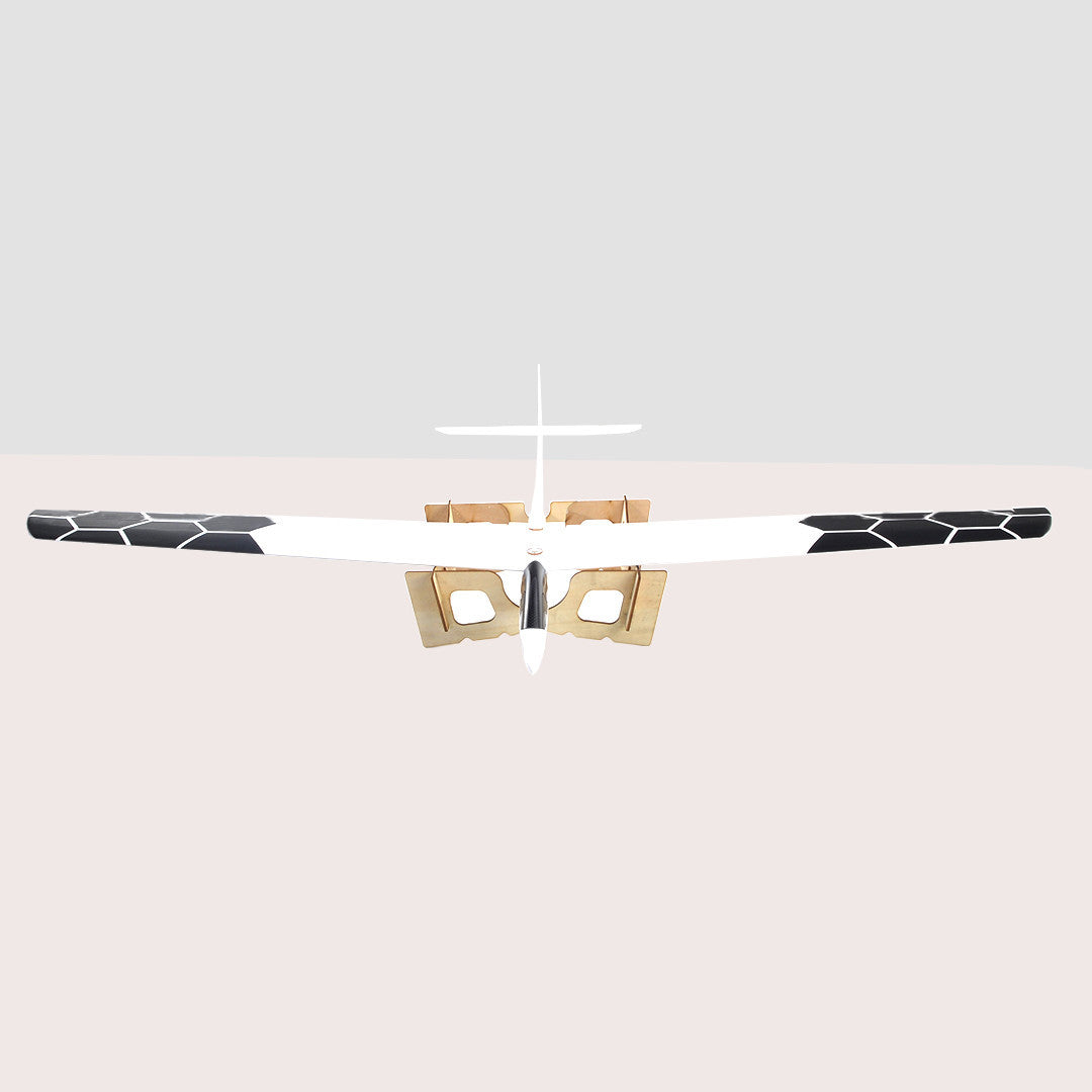 The Speedo (with flaps) RC Slope Glider 1.2M Wing Span