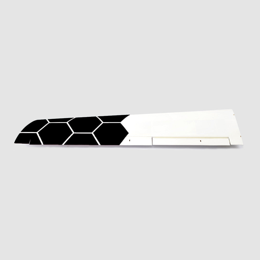 The Speedo (with flaps) RC Slope Glider 1.2M Wing Span