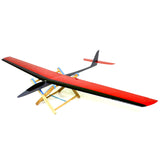 The Speedo Pro M-II Aerobatic Soar Thermal Glider
