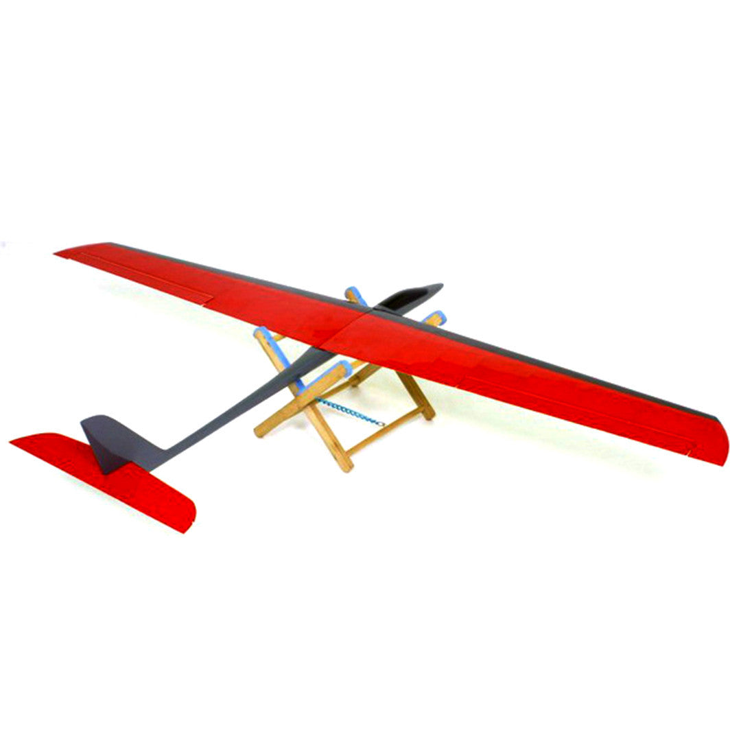 The Speedo Pro M-II Aerobatic Soar Thermal Glider