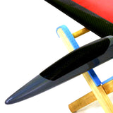 The Speedo Pro M-II Aerobatic Soar Thermal Glider