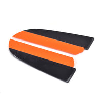 Tail wing for Bulero Pro