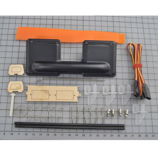 Accessory pack for Bulero Pro