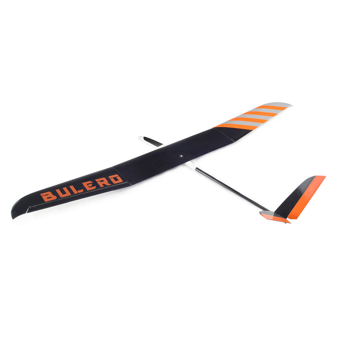 3Ch RC 1.6M Bulero Pro RC Glider Ultra Thermal ARF Sailplane