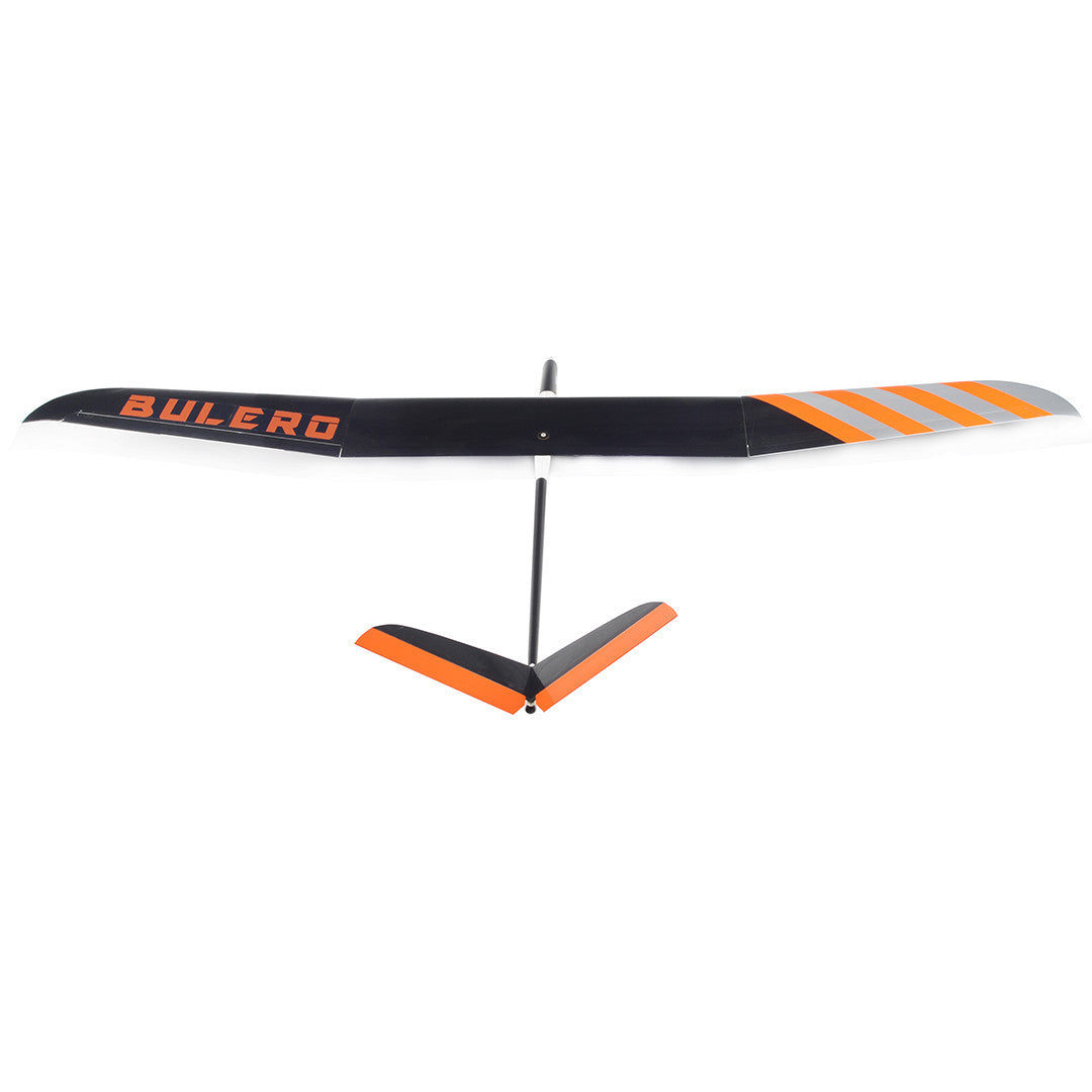 3Ch RC 1.6M Bulero Pro RC Glider Ultra Thermal ARF Sailplane