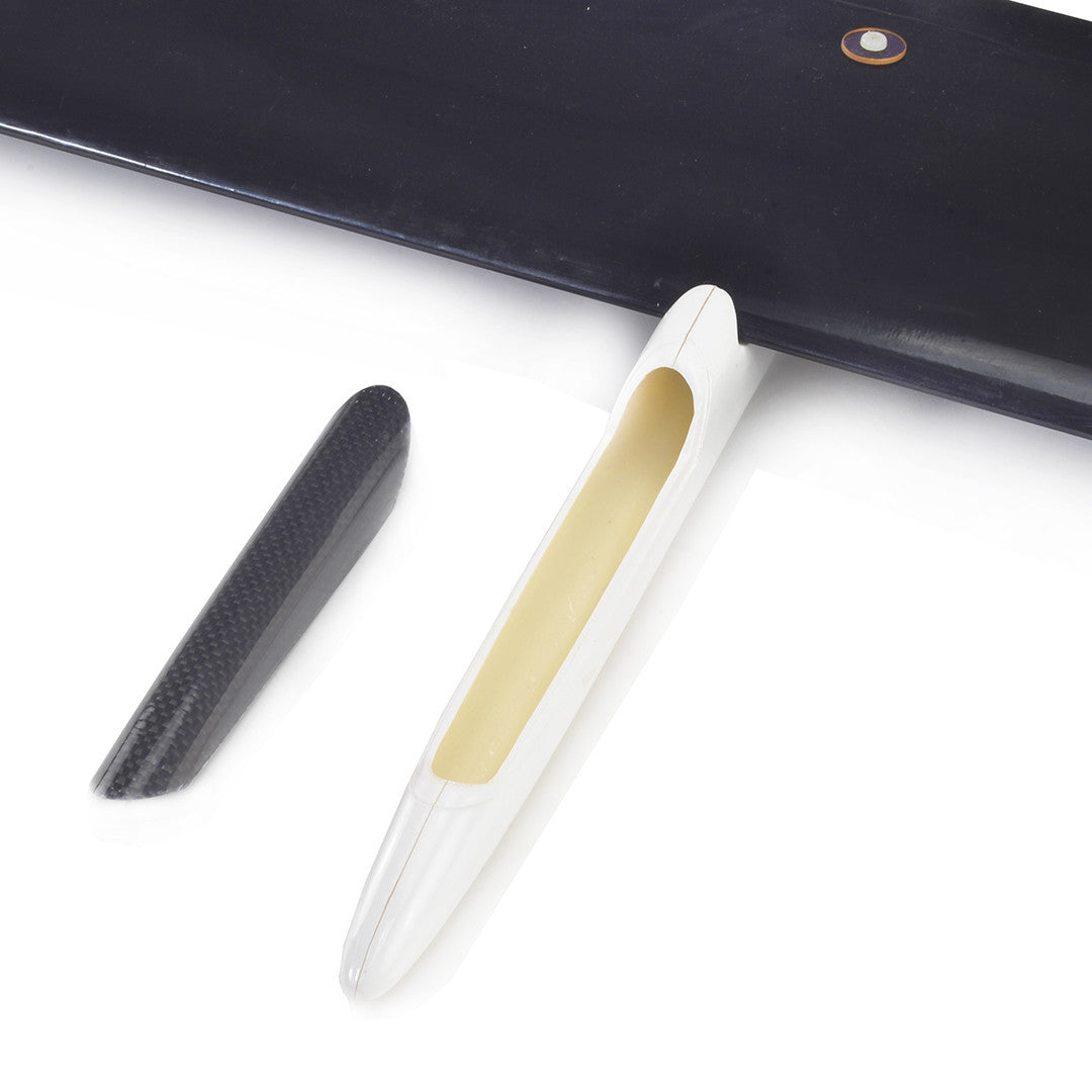 3Ch RC 1.6M Bulero Pro RC Glider Ultra Thermal ARF Sailplane