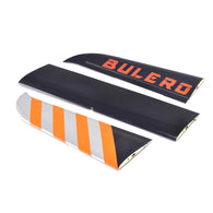 Main wings for Bulero Pro