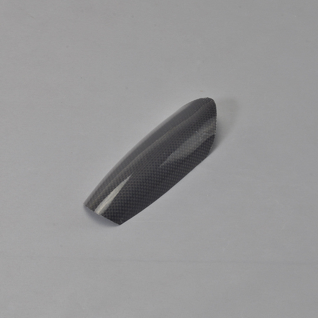 Carbon Fiber Canopy for Blue Wings