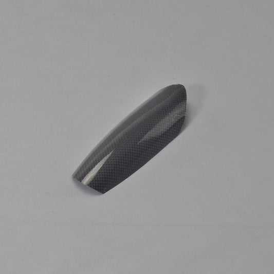 Carbon Fiber Canopy for Blue Wings
